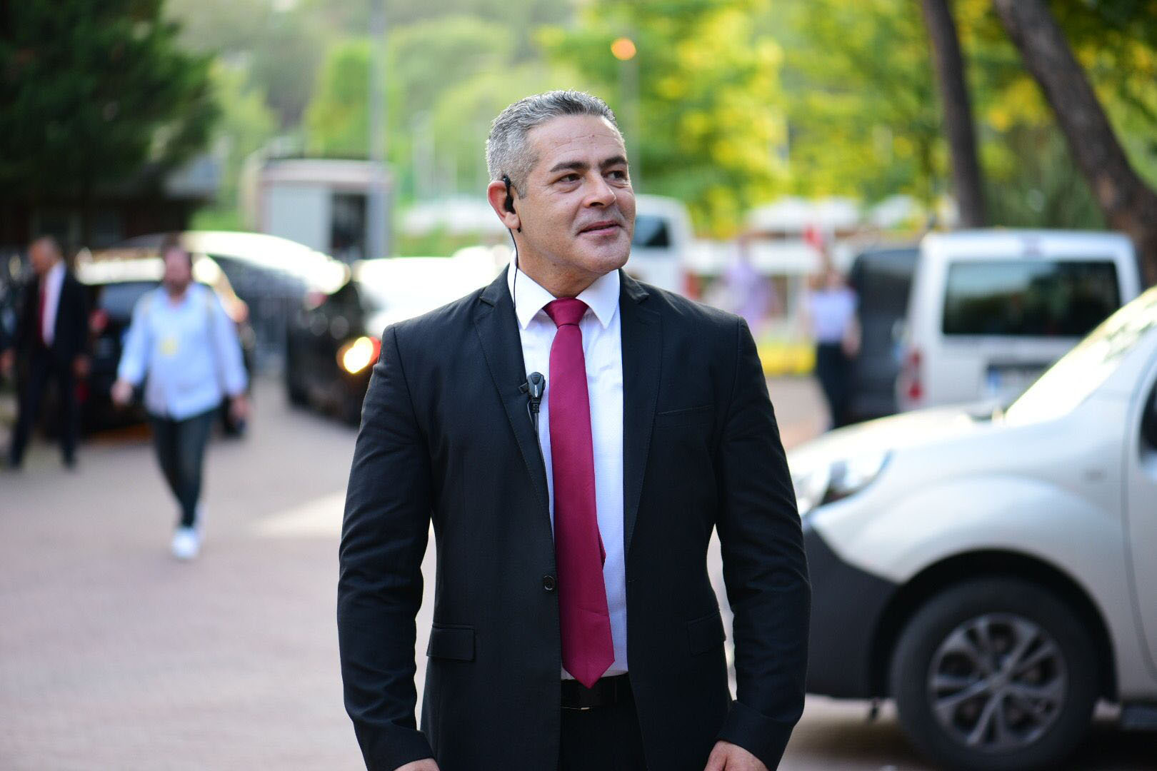 Organizasyon Güvenliği Sağlama